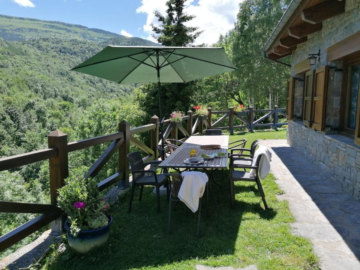 Les Pedres Villa Camprodon Dış mekan fotoğraf