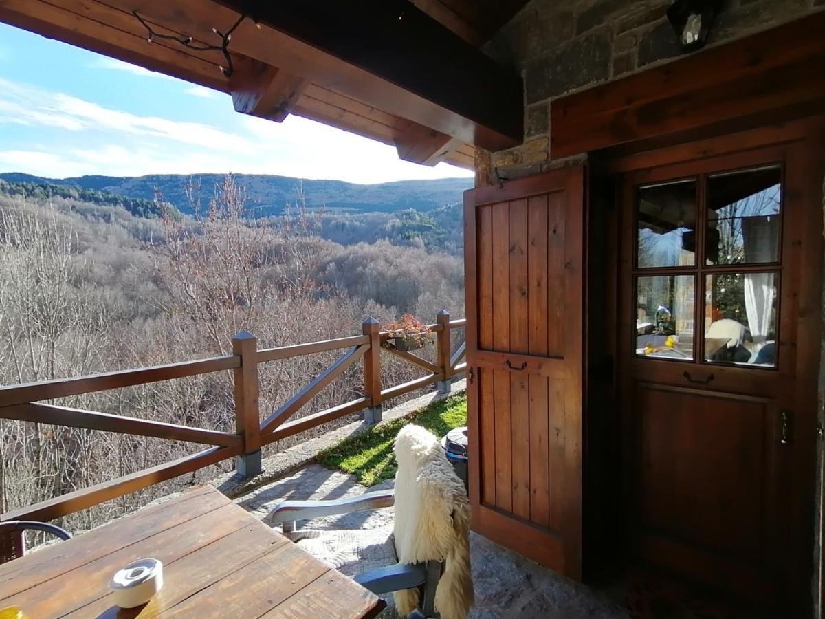 Les Pedres Villa Camprodon Dış mekan fotoğraf