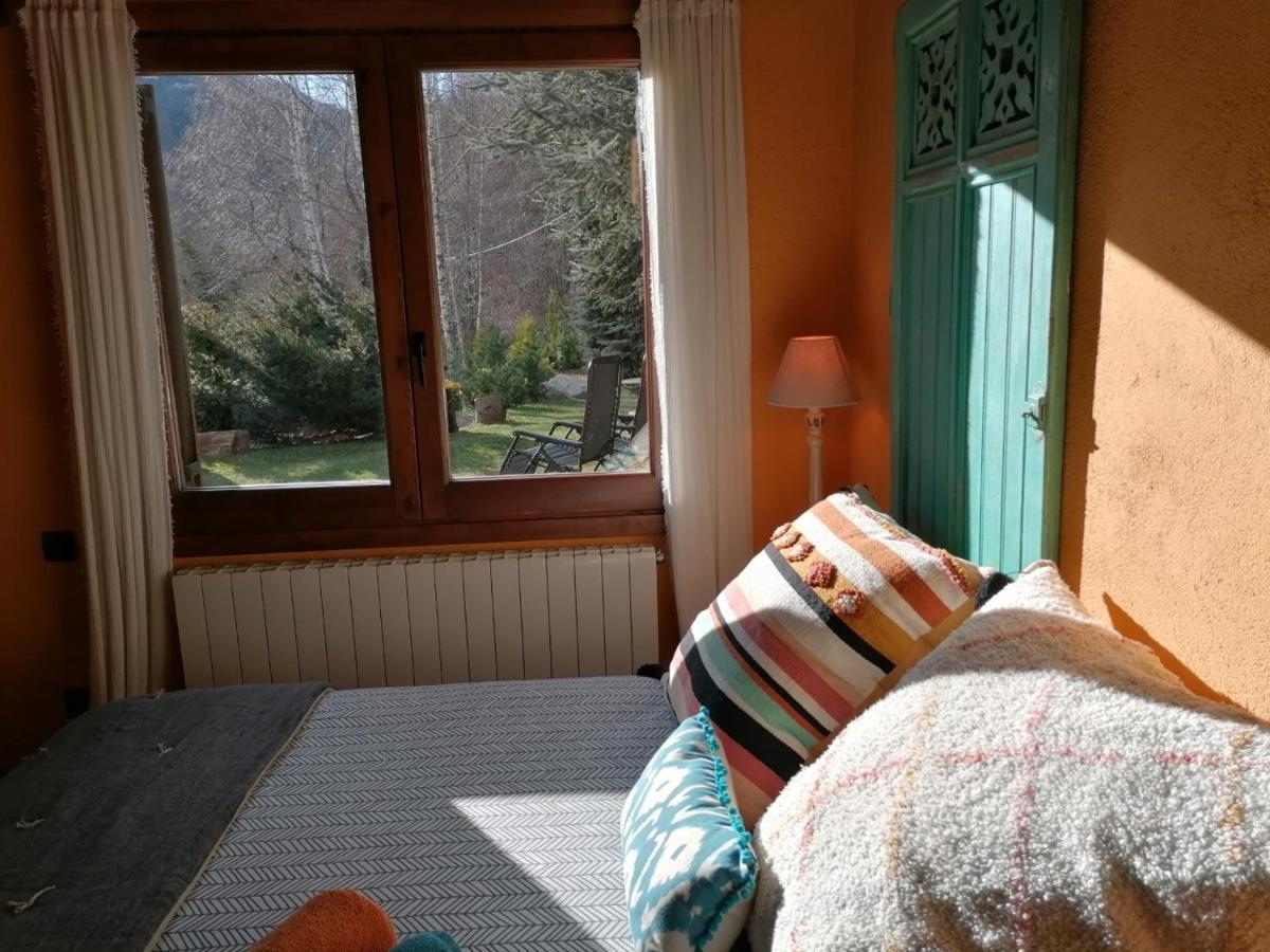 Les Pedres Villa Camprodon Dış mekan fotoğraf
