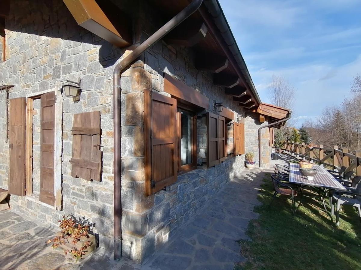 Les Pedres Villa Camprodon Dış mekan fotoğraf