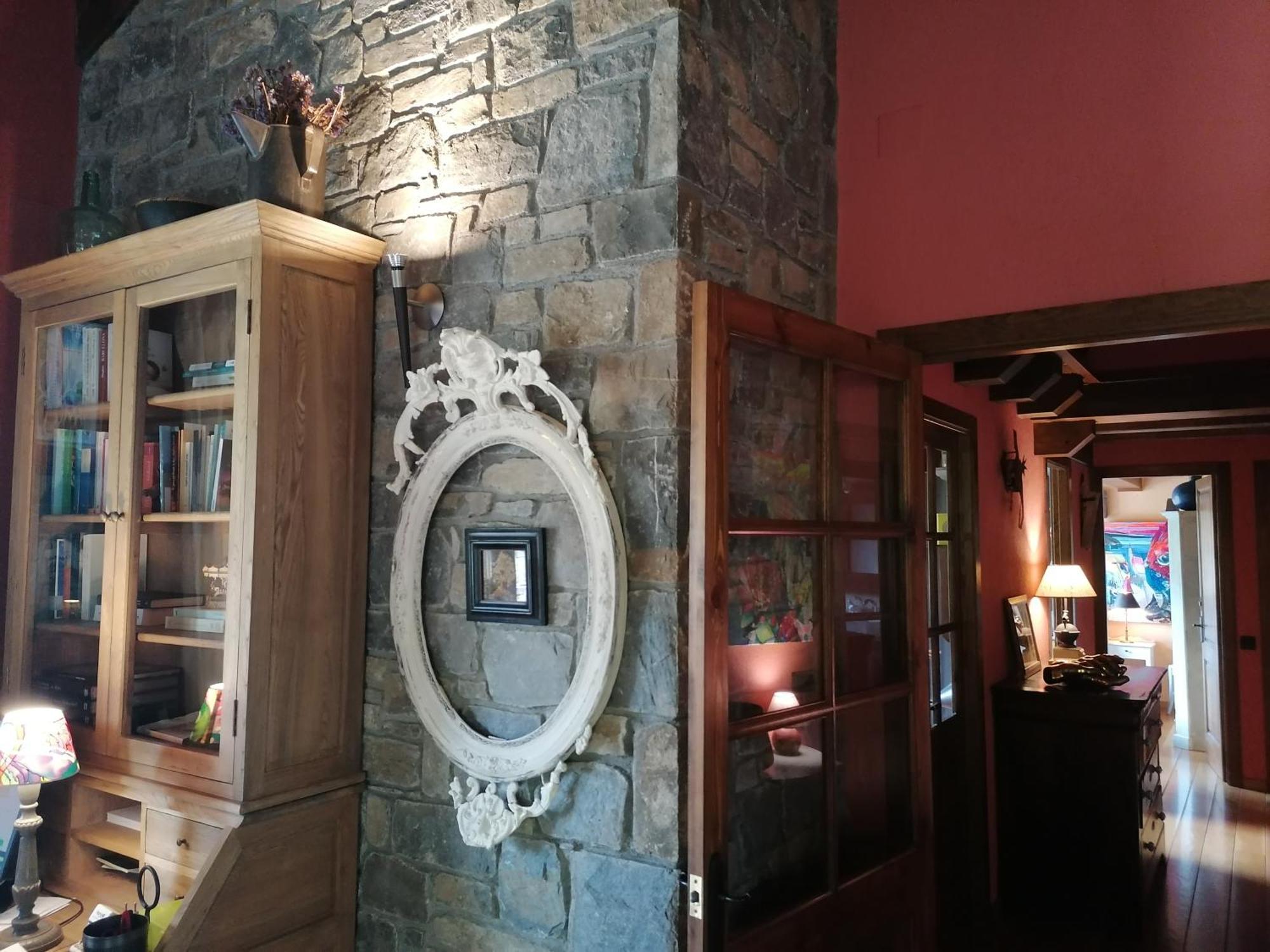 Les Pedres Villa Camprodon Dış mekan fotoğraf