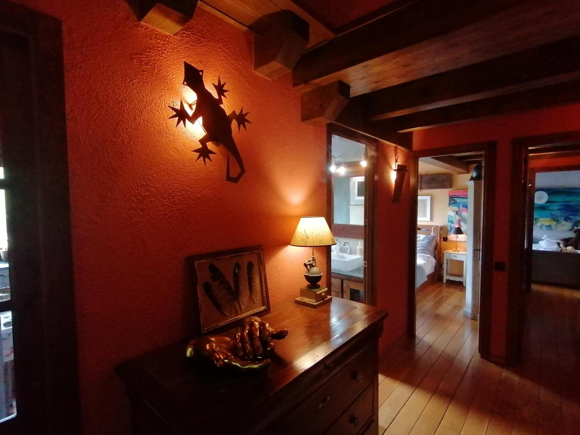 Les Pedres Villa Camprodon Dış mekan fotoğraf