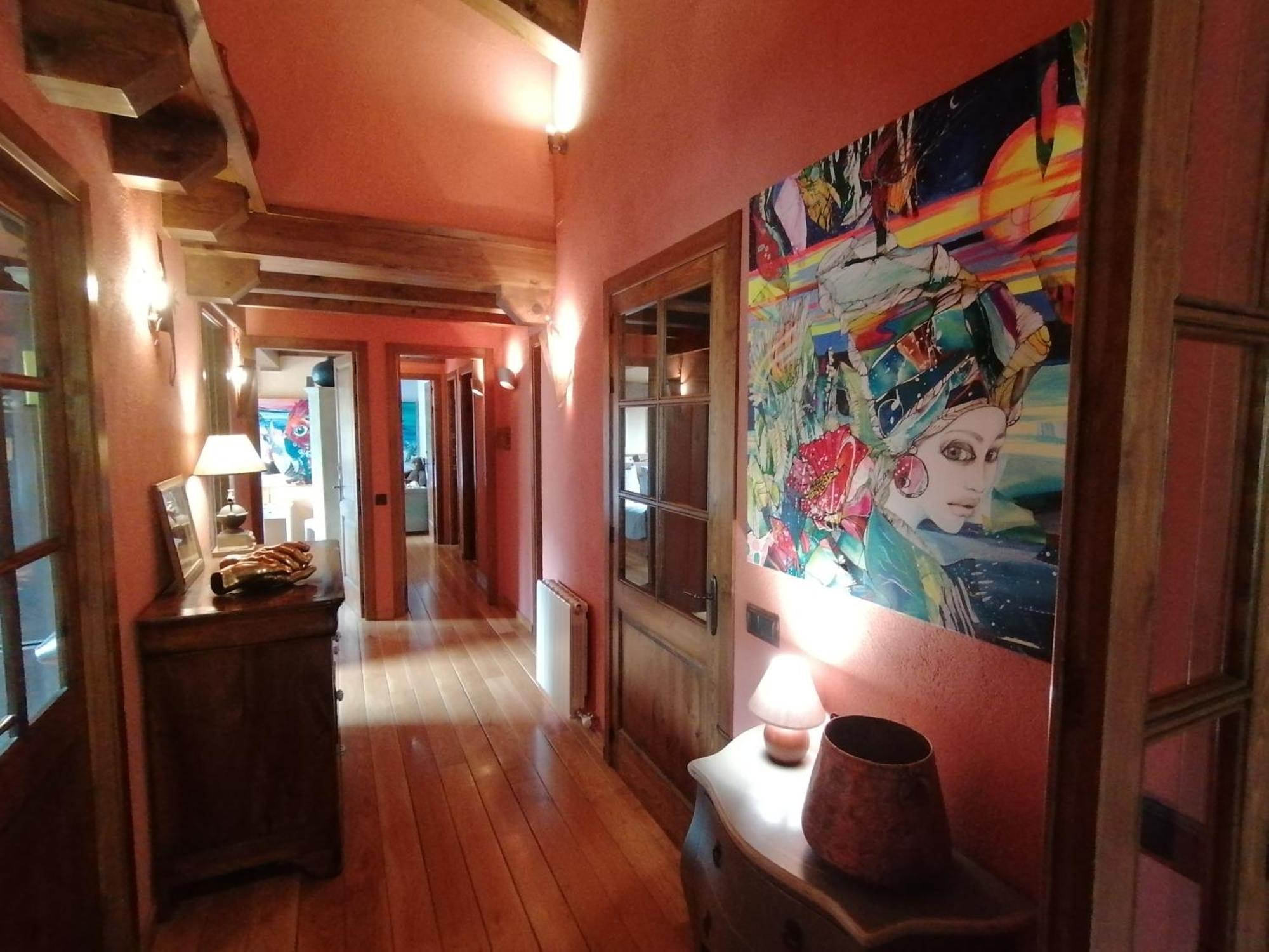 Les Pedres Villa Camprodon Dış mekan fotoğraf