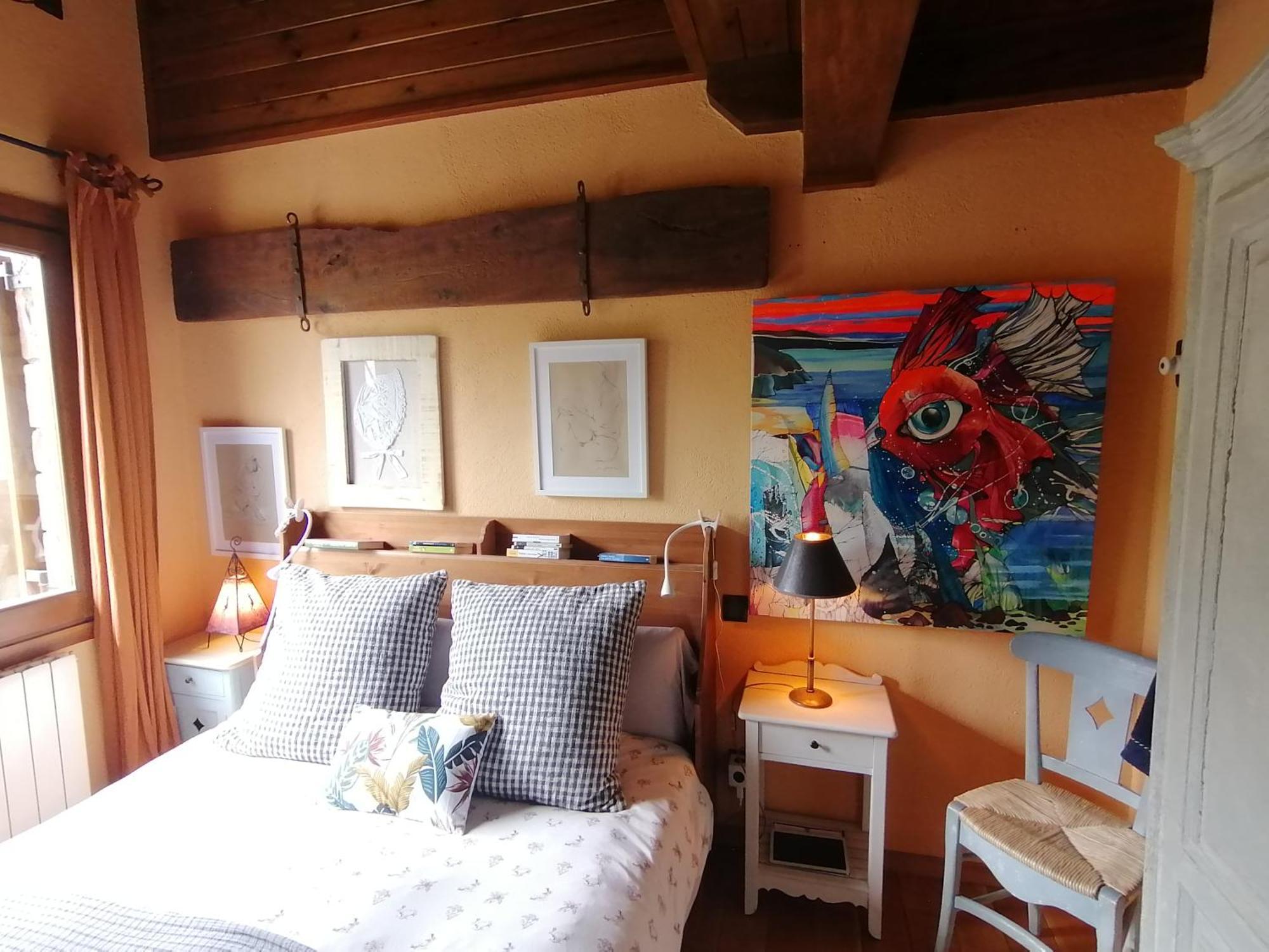 Les Pedres Villa Camprodon Dış mekan fotoğraf