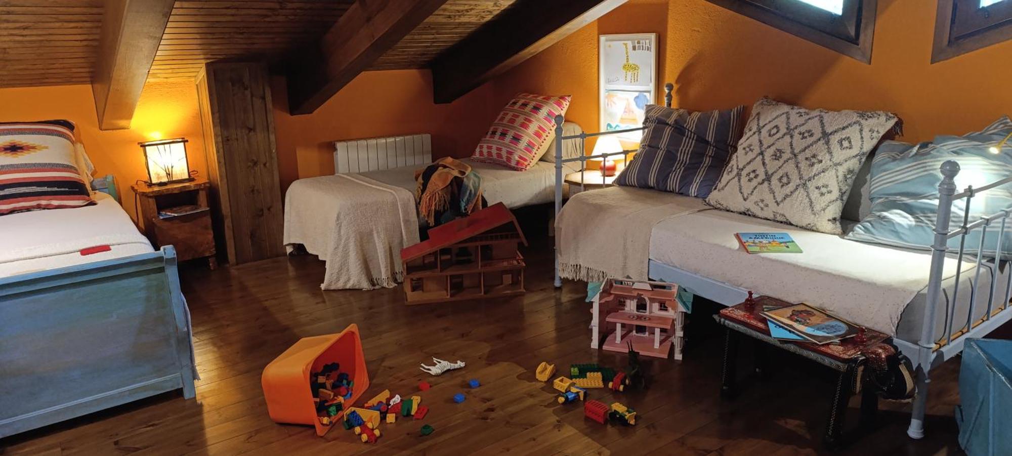 Les Pedres Villa Camprodon Dış mekan fotoğraf