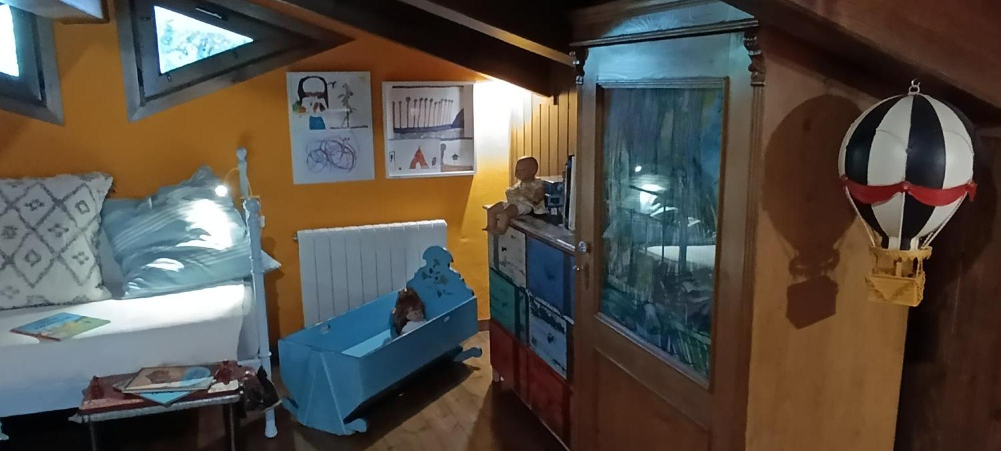 Les Pedres Villa Camprodon Dış mekan fotoğraf