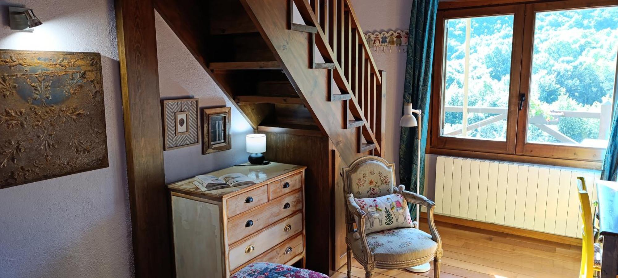 Les Pedres Villa Camprodon Dış mekan fotoğraf