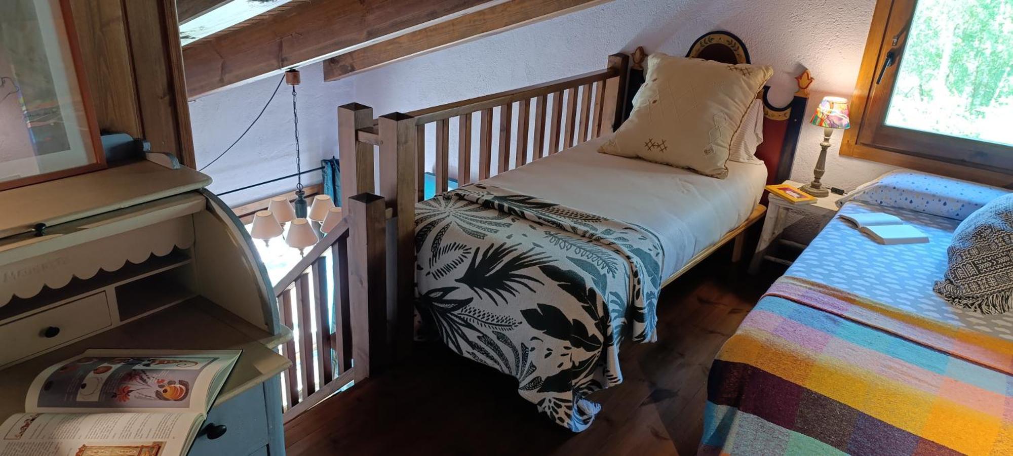 Les Pedres Villa Camprodon Dış mekan fotoğraf