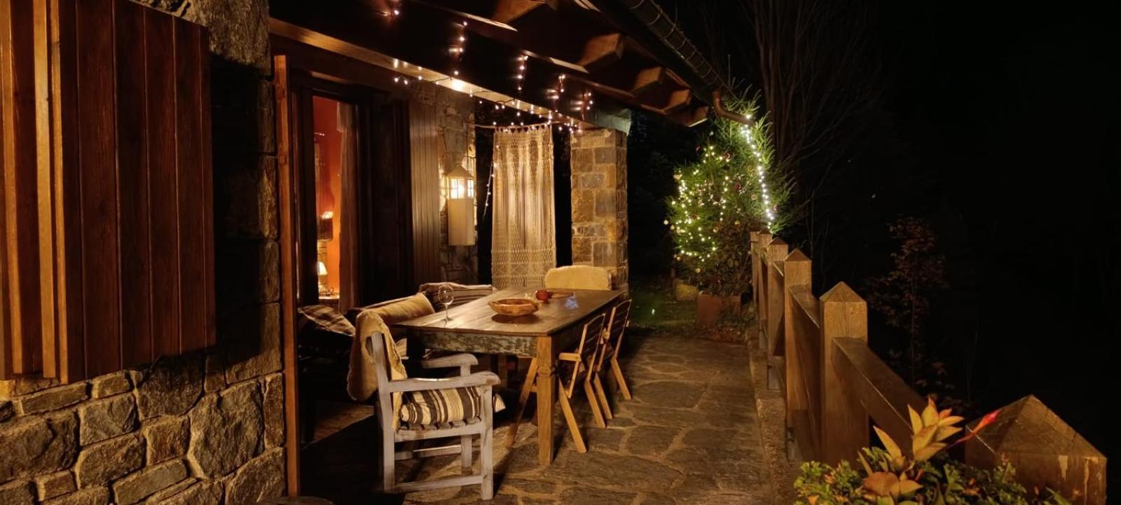 Les Pedres Villa Camprodon Dış mekan fotoğraf