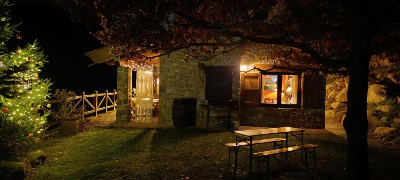 Les Pedres Villa Camprodon Dış mekan fotoğraf