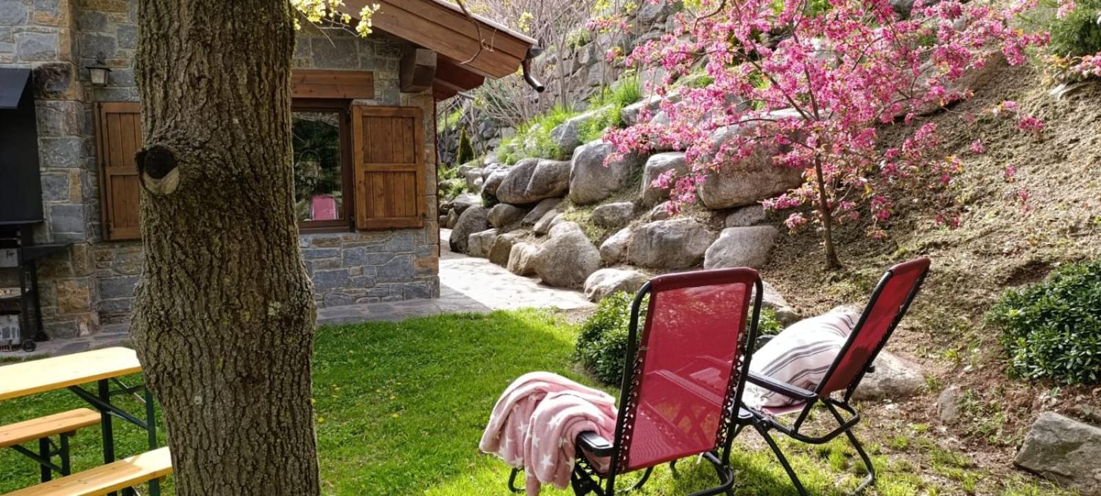 Les Pedres Villa Camprodon Dış mekan fotoğraf