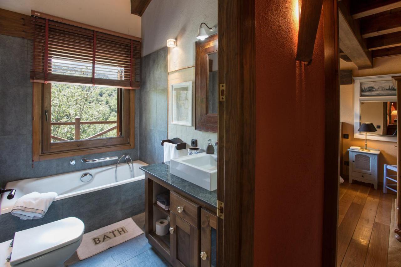 Les Pedres Villa Camprodon Dış mekan fotoğraf